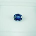 ブルーサファイア 1.17ct ジュエリールース dg246