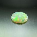 オパール 1.37ct 赤斑 ジュエリールース dg310