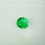 コロンビア産エメラルド 0.57ct ジュエリールース dg363
