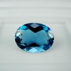 ロンドン ブルートパーズ 8.91ct ジュエリールース dg443