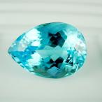 ブルートパーズ 19.65ct PS ジュエリールース dg444