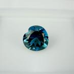 ロンドン ブルートパーズ 3.35ct ジュエリールース dg450