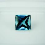 ロンドン ブルートパーズ 3.31ct ジュエリールース dg451