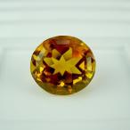 シトリントパーズ 8.96ct ジュエリールース dg486