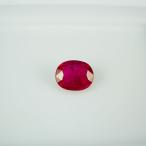 ルビー 0.94ct ジュエリールース dg533
