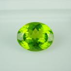 ペリドット 4.50ct ジュエリールース dg622