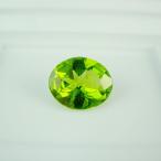 ペリドット 3.13ct ジュエリールース dg641
