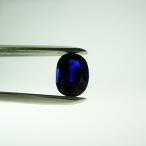 ブルーサファイア 1.31ct ジュエリールース dg873