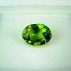 ペリドット 2.64ct ジュエリー ルース dg905