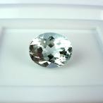 アクアマリン 4.76ct ジュエリールース dg921