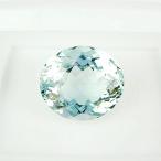 大粒アクアマリン 10.13ct ジュエリールース dg995