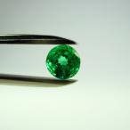 コロンビア産エメラルド 0.47ct ジュエリールース td316