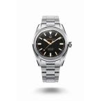 ショッピング自動巻き Ocean To Orbit LHOTSE　Heritage 腕時計 38.5ｍｍ　316Ｌステンレススチール スイス製ムーブメント自動巻き サファイアクリスタル100ｍ防水