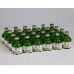 りんごジュース 青森 りんご シャイニー アップルジュース 林檎倶楽部 紅玉 ストレート 180ml×24本