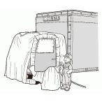 ef упаковка T type 