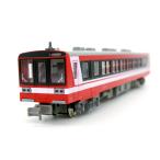 中古即決 KATO■鹿島臨海鉄道6000形（6004号車・M車・室内灯取付済）