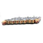 中古即決■KATO 181系「はと」9両組（旧製品）