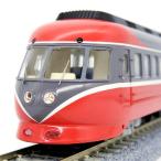 【新品】エンドウ EI0081 (HO)小田急ロマンスカー3000形 SE車 8両セット(プラスチック製)