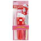 SKATERske-ta- мобильный с футляром пластиковая бутылка соломинка колпак 350ml 500ml Hello Kitty 
