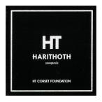 ハリトス HT コルセットファンデーション 15g クッション 