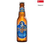  Tiger 330ml бутылка Singapore пиво импортное пиво craft пиво 