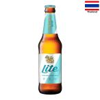 sin - - свет 320ml бутылка Thai пиво импортное пиво craft пиво 