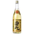 田苑 金ラベル 1.8L 麦焼酎 25° 田苑酒造