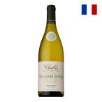 シャブリ ウィリアム�