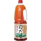 higasi maru сломан . Kansai белый суп заправка 1.8L домашнее животное 