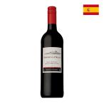 senyo rio teoru газ 750ml красный вино Испания 