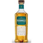 ブッシュミルズ シングルモルト 10年 700ml アイリッシュウイスキー 正規品
