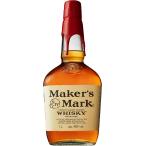 メーカーズマーク リッターボトル 1000ml 正規品