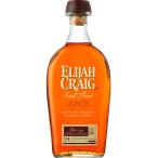 エライジャ・クレイグ スモールバッチ 750ml 正規品