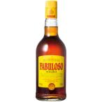 ブランデー・デ・ヘレス・ファブロソ 700ml シェリーブランデー 36°