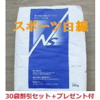 スポーツ白線　ラインパウダー　石灰　20kg×30袋割引セット　猛暑de塩飴　ボトルミックス（200粒入り）プレゼント付き