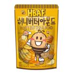 { сначала пробный }[ Корея популярный стандартный кондитерские изделия ]HBAF* мед масло миндаль 120g