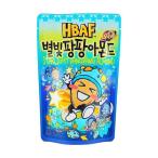 . Pachi![ Корея популярный кондитерские изделия ]HBAF( Star свет хлеб хлеб тест )120g ho  булавка g
