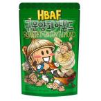[ Корея популярный кондитерские изделия ]HBAF( мясо для жаркого tooni on миндаль тест )120g