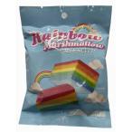 [ в Японии не продается за границей ограничение ]Rainbow Marshmallow Rainbow мармешлоу Корея ASMR 70g