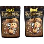 {2 пакет комплект }[ Япония не высадка ]HBAF черный shuga- молоко ti120g