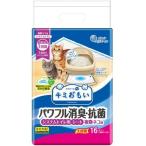 elie-ru Kimi ... powerful дезодорация * антибактериальный система для туалета сиденье несколько кошка для 1 неделя минут 16 листов входит [ включение в покупку B]