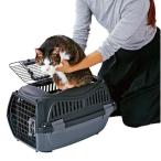 petio 2 двери Smile Carry черный S[ включение в покупку B]