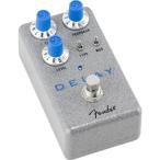Fender ( крыло ) Hammertone Delay