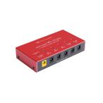 バイタルオーディオ パワーサプライ VITAL AUDIO POWER CARRIER VA-05 MkII
