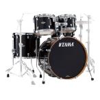 tamaMBS42S-PBK Star Classic performer 4 пункт ракушка комплект фортепьяно * черный TAMA[ бесплатная доставка ( часть регион за исключением )]