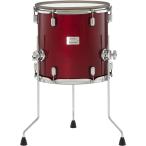  Roland VAD серии из дерева ракушка 14 дюймовый пол *tam* накладка Roland PDA140F-GC( блеск * Cherry )