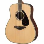 [ аксессуары упаковка подарок ]YAMAHA ( Yamaha ) FG серии акустическая гитара FG830 (NT: натуральный ) мягкий чехол есть 