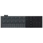  Yamaha музыка production Studio SEQTRAK BLACK YAMAHA