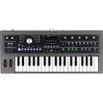 コルグ MICROKORG 2 アナログモデリングシンセサイザー 37鍵 KORG MK-2【送料無料】