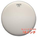 ASPR(asa pra ) Synthetic Leather drumhead 16" 0.35mm покрытие есть TE-01C16
